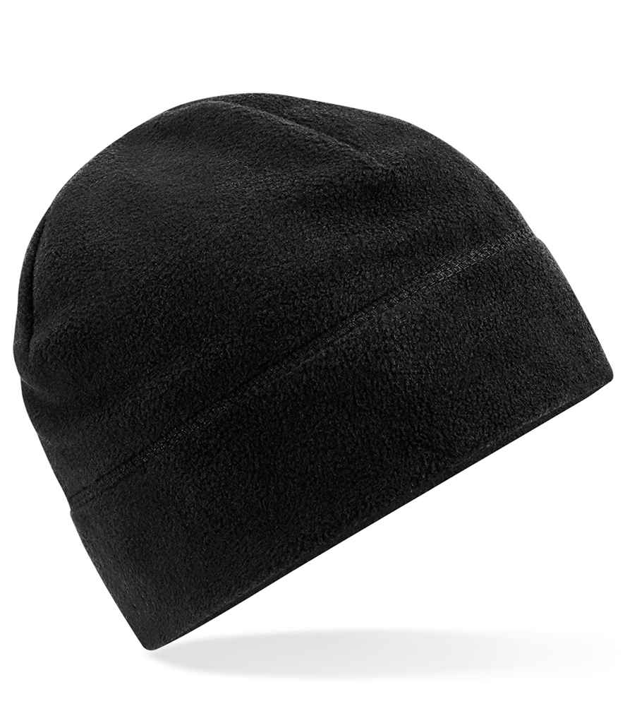 Beechfield Recycled Fleece PullOn Beanie