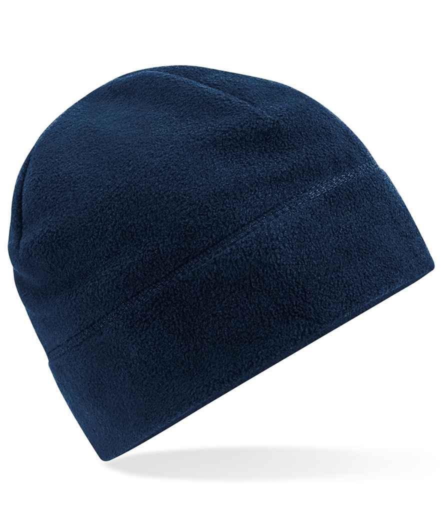 Beechfield Recycled Fleece PullOn Beanie