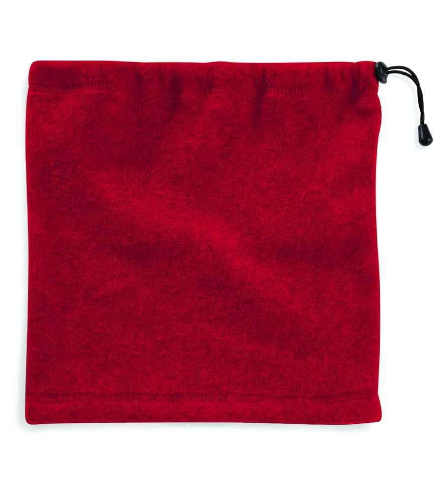Beechfield Suprafleece SnoodHat Combo