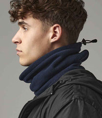 Beechfield Suprafleece SnoodHat Combo