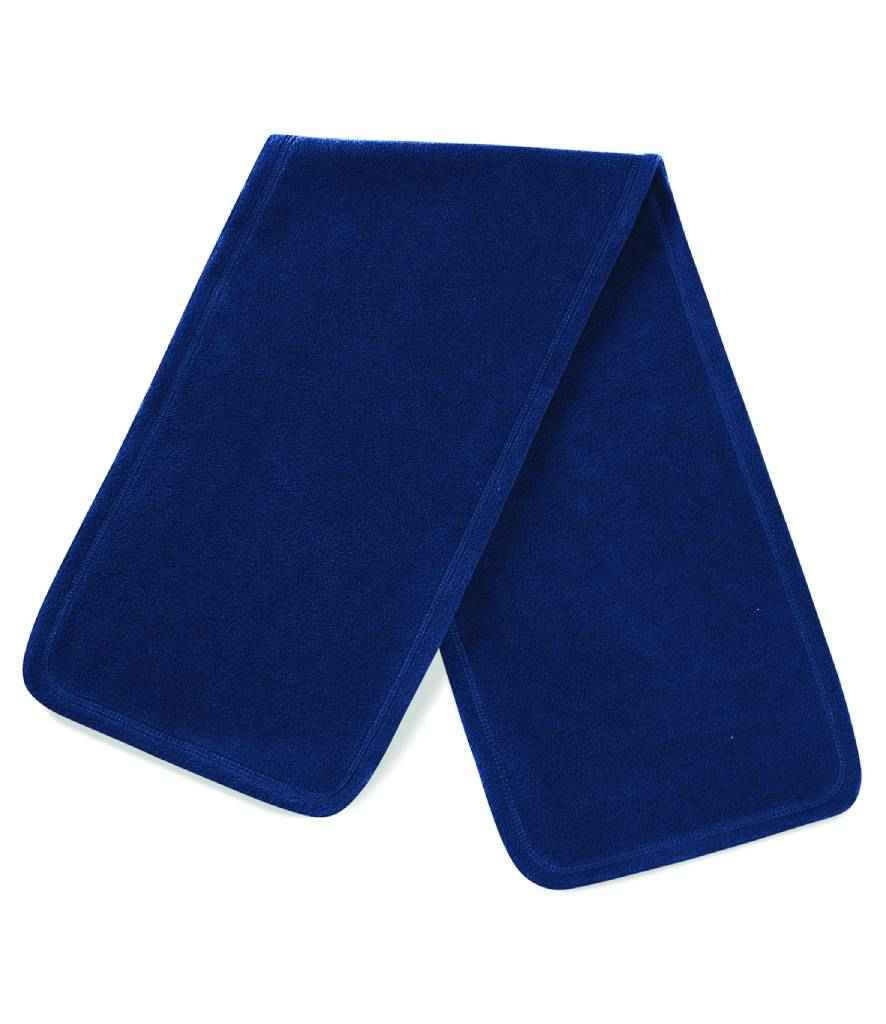 Beechfield Suprafleece Geneva Scarf