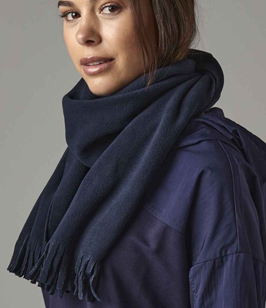 Beechfield Suprafleece Dolomite Scarf