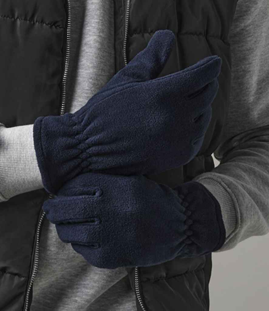 Beechfield Suprafleece Alpine Gloves