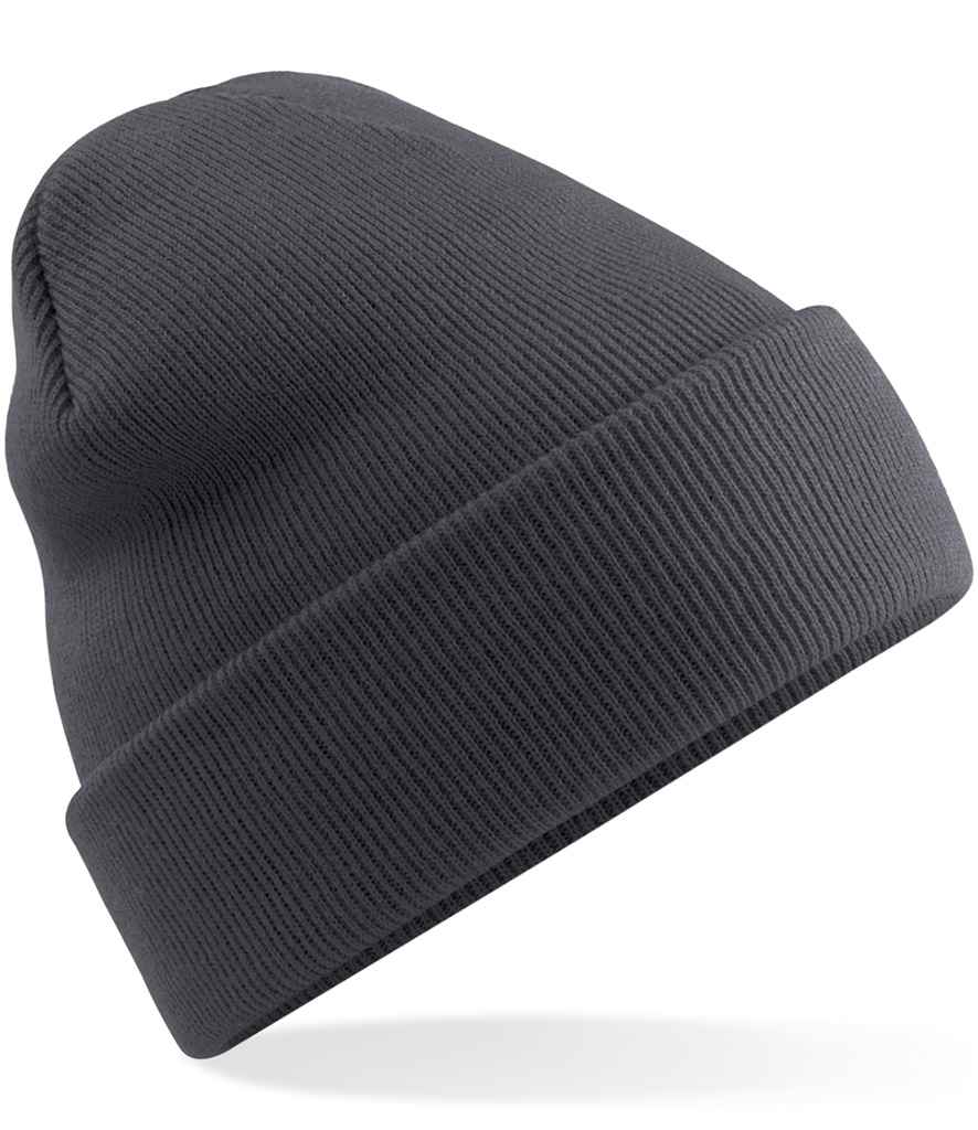 Beechfield Polylana Original Cuffed Beanie