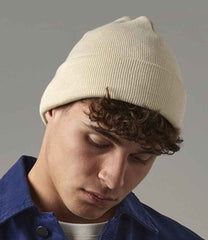 Beechfield Polylana Original Cuffed Beanie