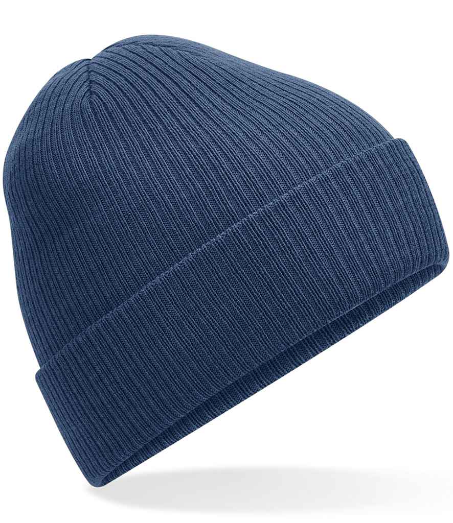 Beechfield Polylana Ribbed Beanie