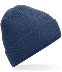 Beechfield Polylana Ribbed Beanie