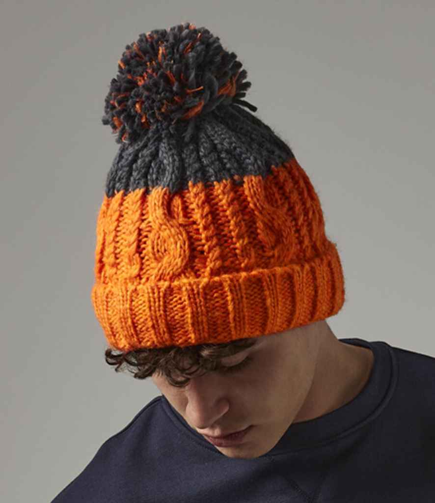 Beechfield Apres Beanie