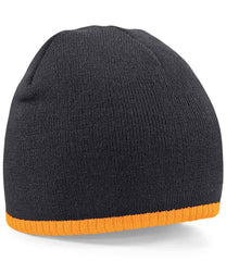 Beechfield Two Tone PullOn Beanie
