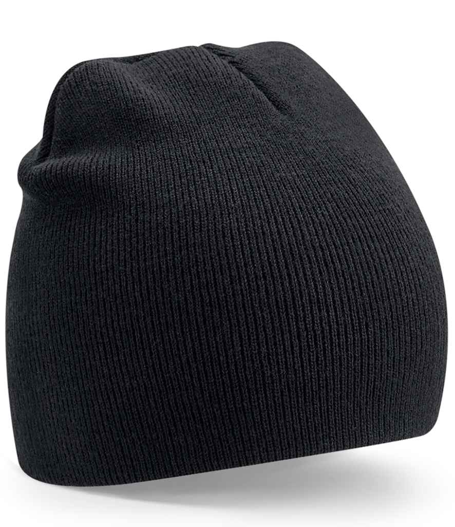 Beechfield Recycled Original PullOn Beanie