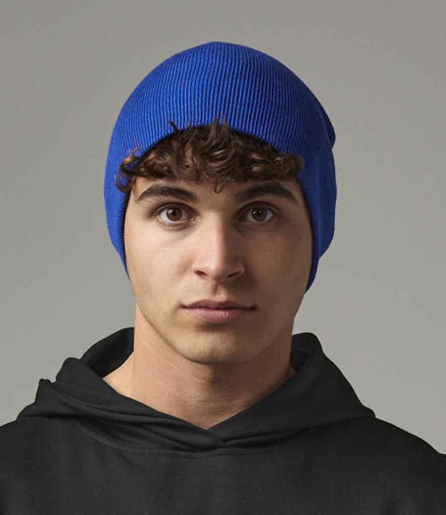 Beechfield Recycled Original PullOn Beanie