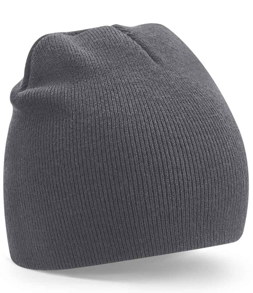 Beechfield Recycled Original PullOn Beanie
