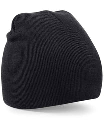 Beechfield Original PullOn Beanie