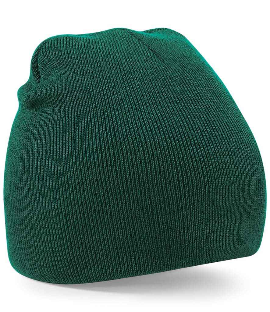 Beechfield Original PullOn Beanie