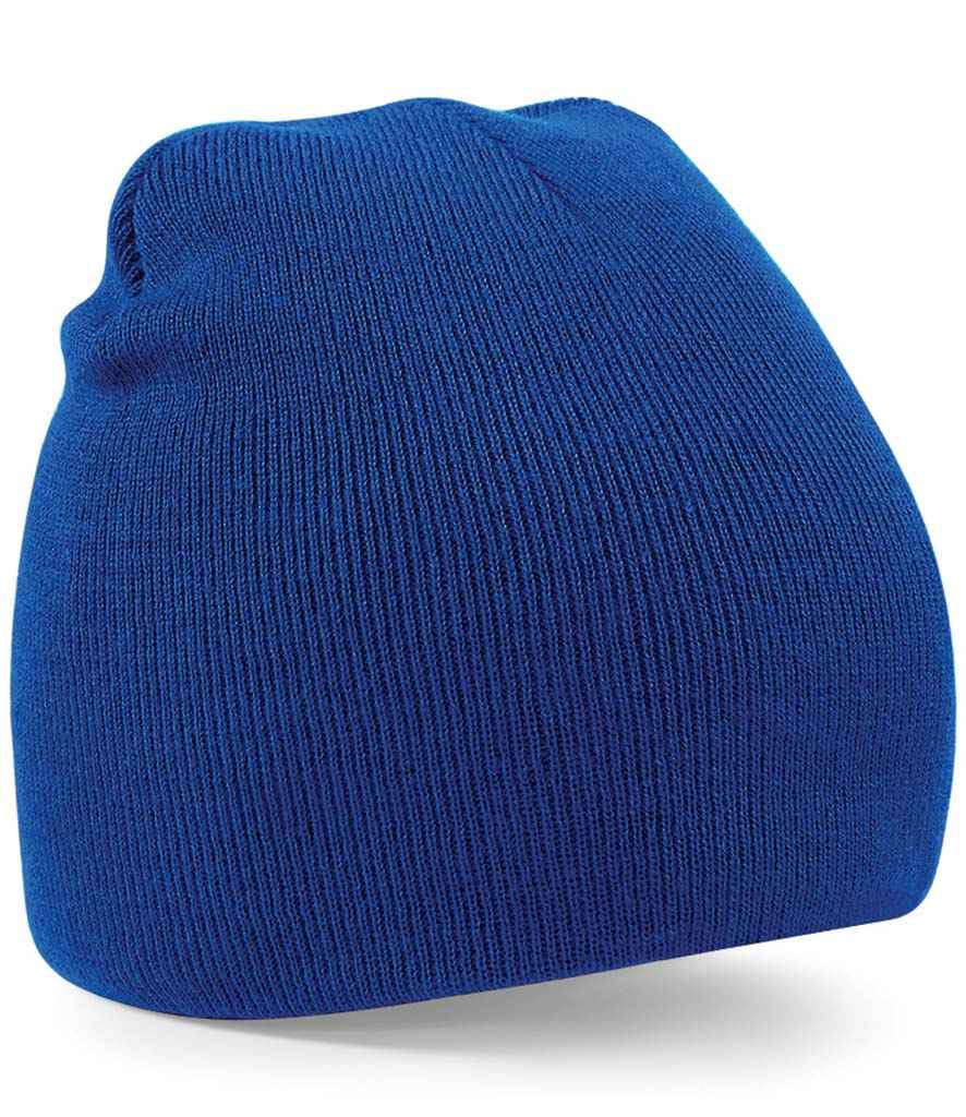 Beechfield Original PullOn Beanie