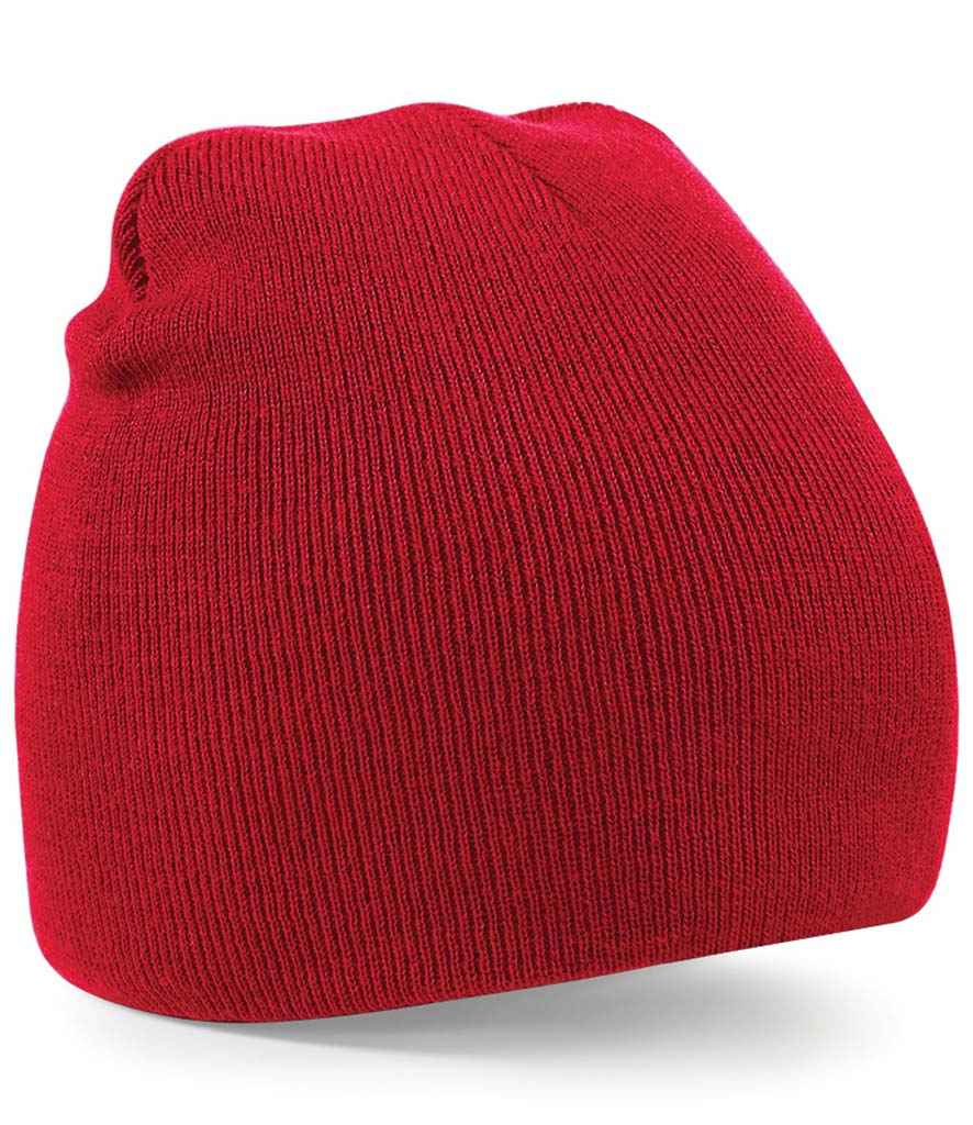 Beechfield Original PullOn Beanie