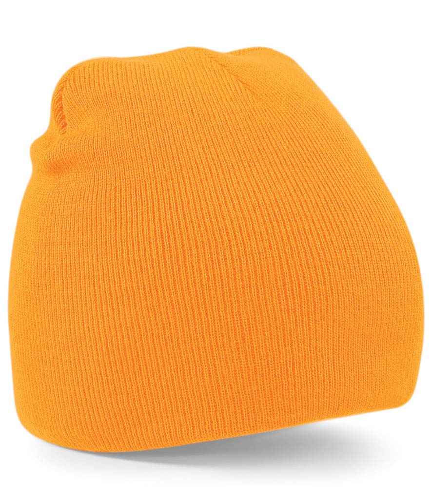 Beechfield Original PullOn Beanie