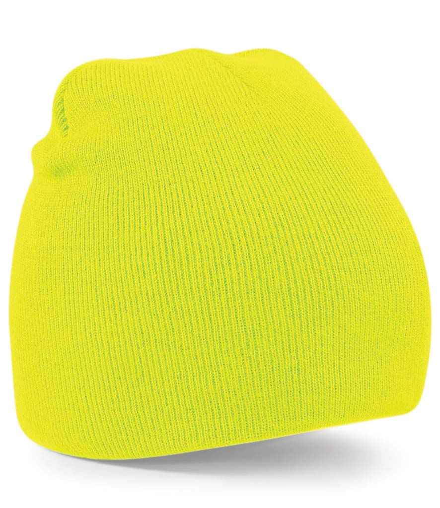 Beechfield Original PullOn Beanie