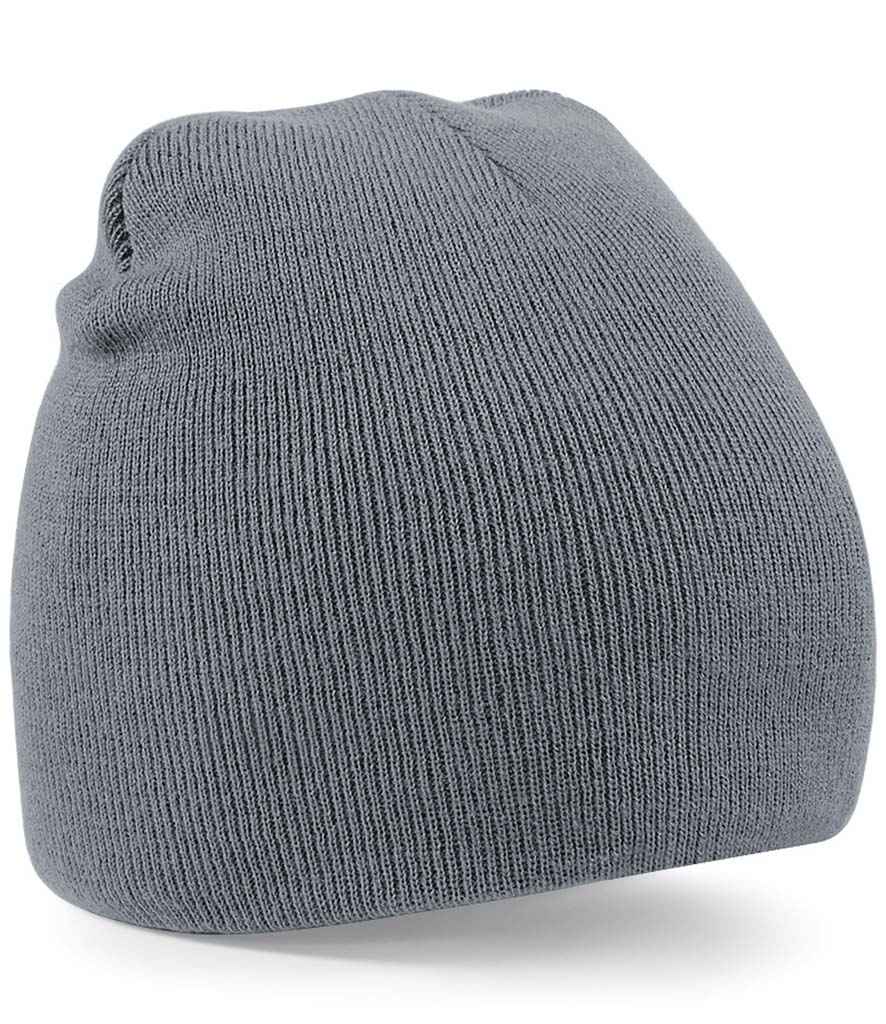 Beechfield Original PullOn Beanie