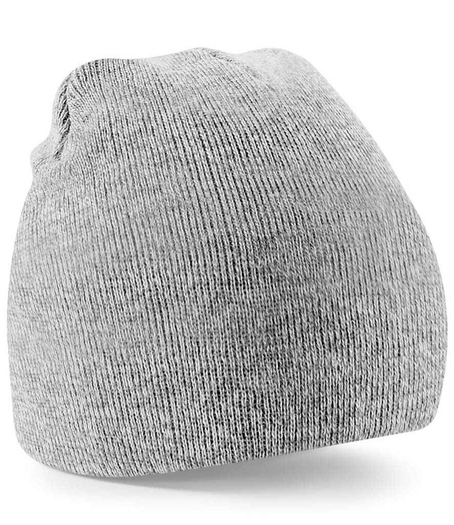 Beechfield Original PullOn Beanie