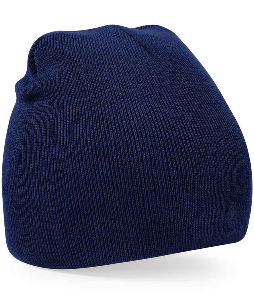 Beechfield Original PullOn Beanie