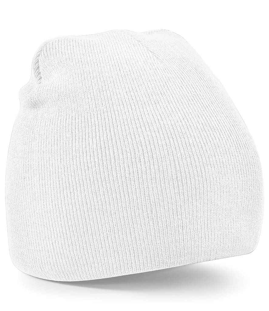 Beechfield Original PullOn Beanie