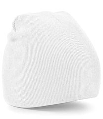 Beechfield Original PullOn Beanie