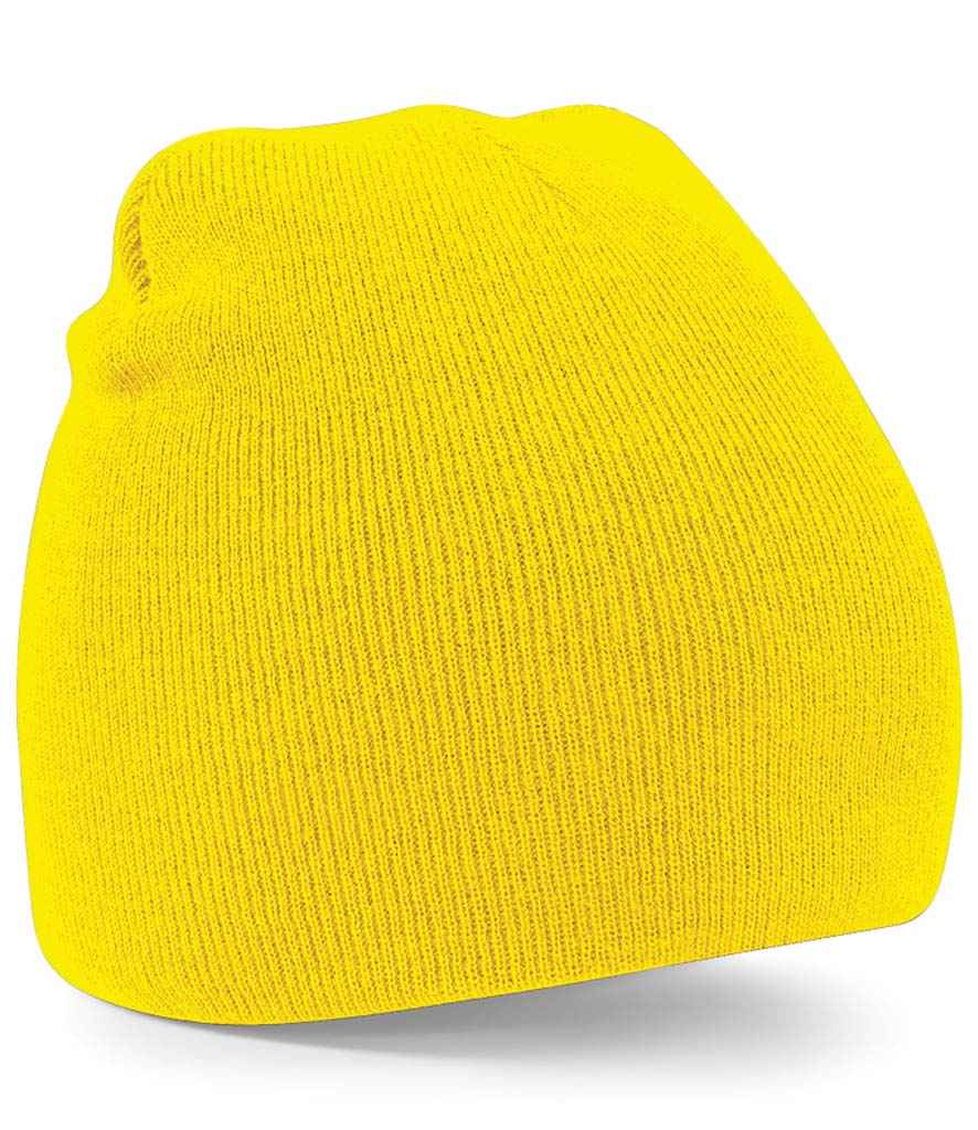 Beechfield Original PullOn Beanie