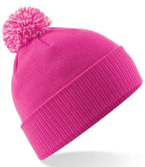 Beechfield Kids Snowstar Beanie