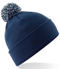 Beechfield Kids Snowstar Beanie