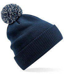 Beechfield Recycled Snowstar Beanie