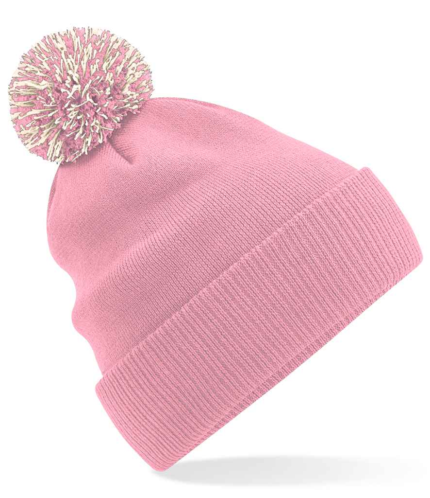 Beechfield Snowstar Beanie
