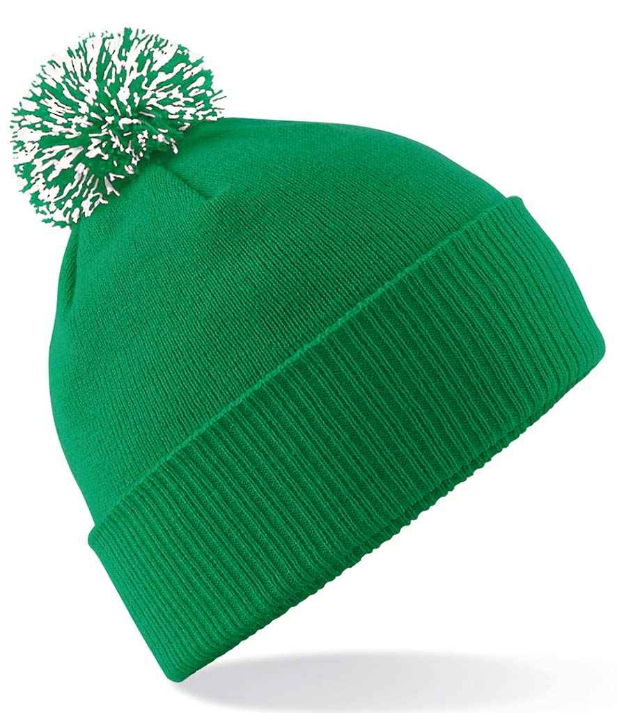 Beechfield Snowstar Beanie