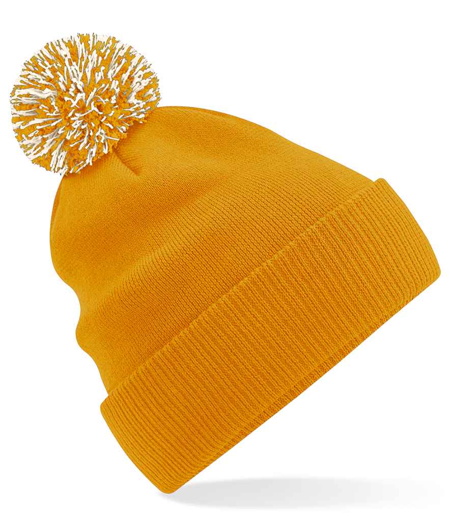 Beechfield Snowstar Beanie