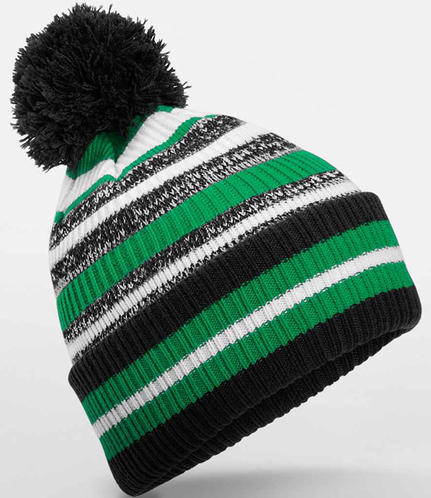 Beechfield MultiSport Fan Beanie