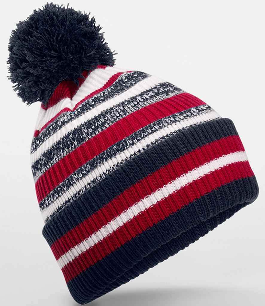 Beechfield MultiSport Fan Beanie