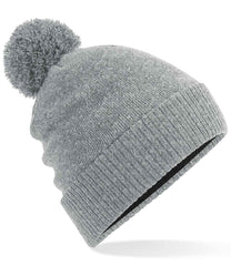 Beechfield Water Repellent Thermal Snowstar Beanie