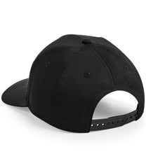 Beechfield Urbanwear 5 Panel Snapback Cap