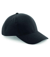 Beechfield ProStyle Heavy Brushed Cotton Cap