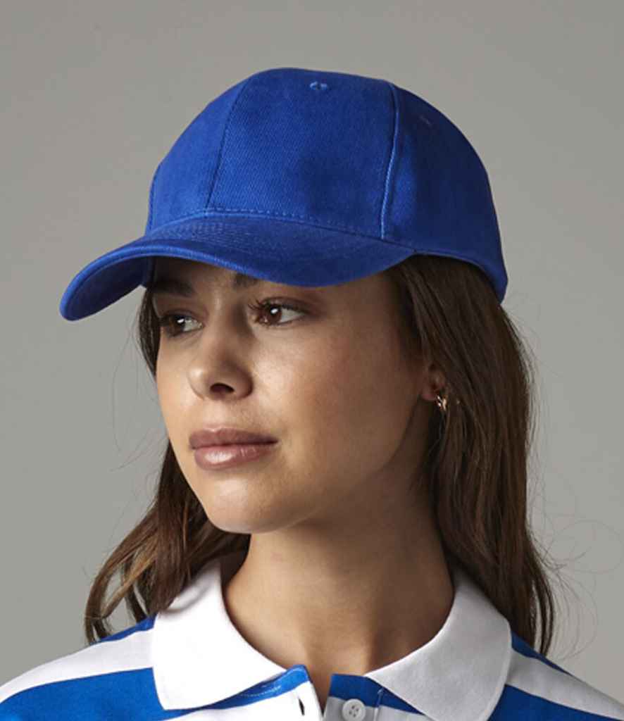 Beechfield ProStyle Heavy Brushed Cotton Cap