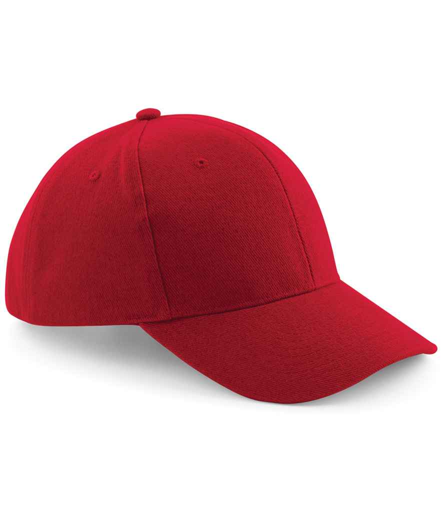 Beechfield ProStyle Heavy Brushed Cotton Cap