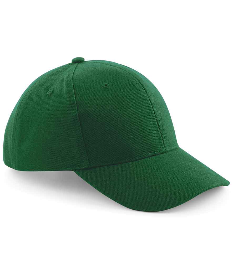 Beechfield ProStyle Heavy Brushed Cotton Cap