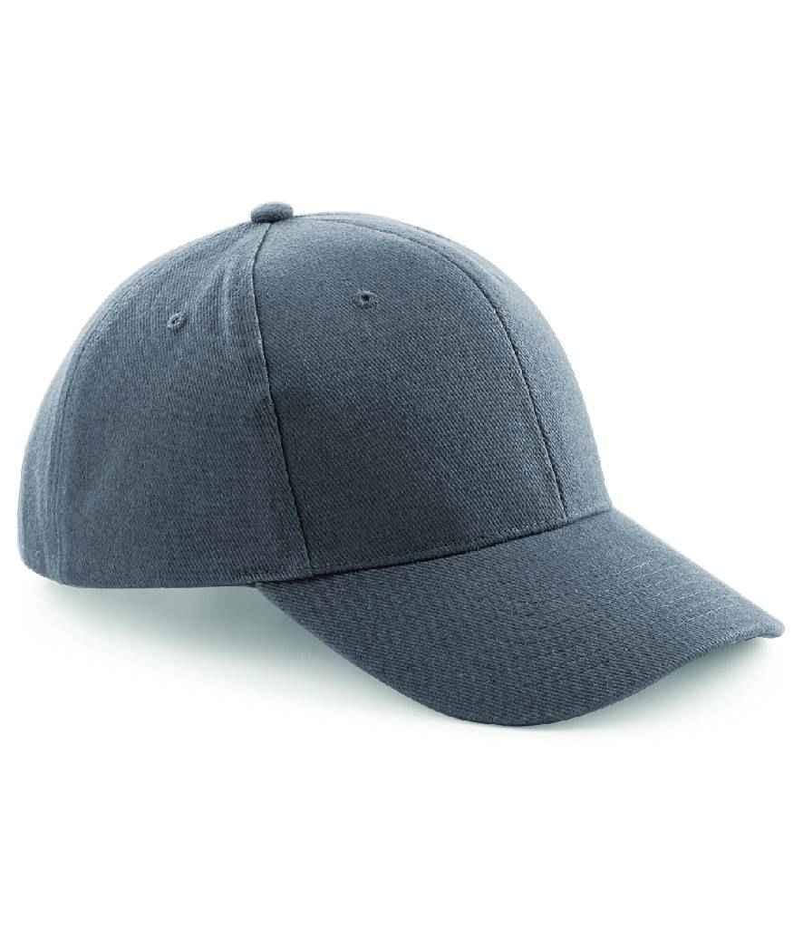 Beechfield ProStyle Heavy Brushed Cotton Cap