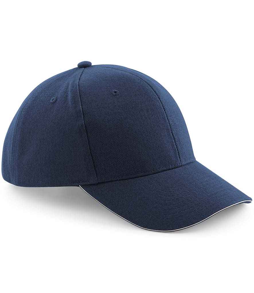 Beechfield ProStyle Heavy Brushed Cotton Cap