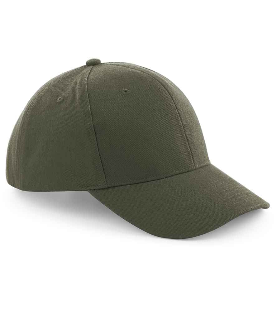 Beechfield ProStyle Heavy Brushed Cotton Cap