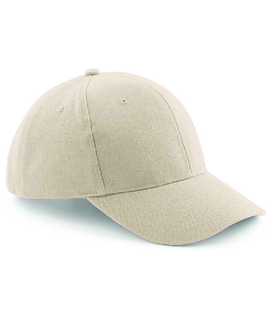 Beechfield ProStyle Heavy Brushed Cotton Cap