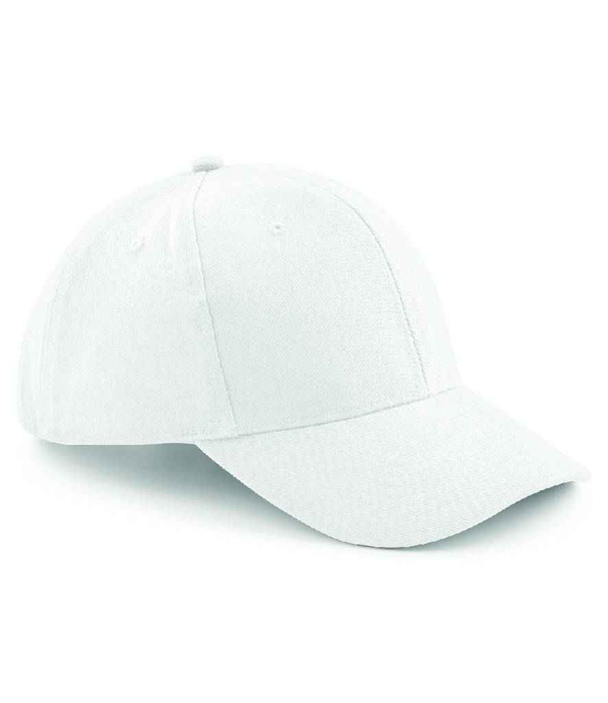 Beechfield ProStyle Heavy Brushed Cotton Cap