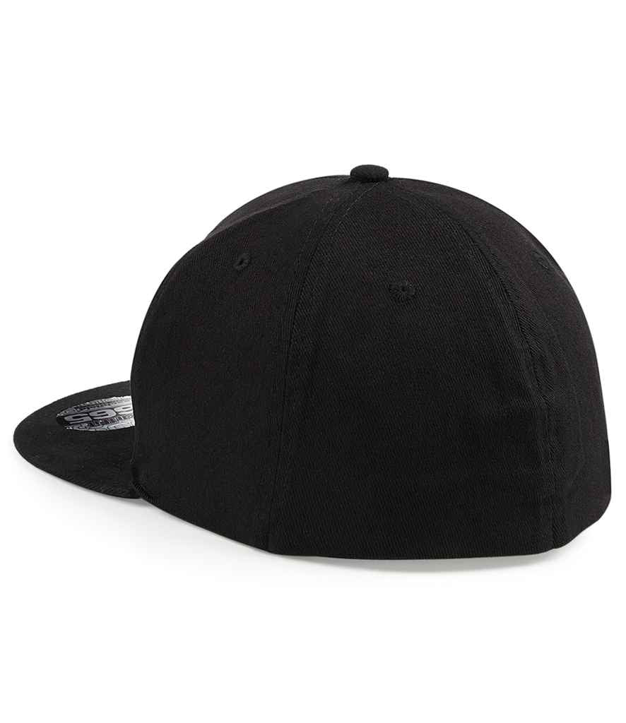 Beechfield ProStretch Flat Peak Cap