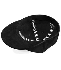 Beechfield ProStretch Flat Peak Cap