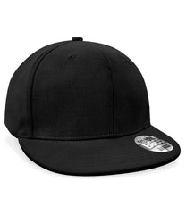 Beechfield ProStretch Flat Peak Cap